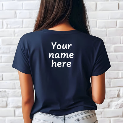 Personalized Andrews Gators Teacher Tee – Custom Back-to-School Spirit Shirt T-Shirt