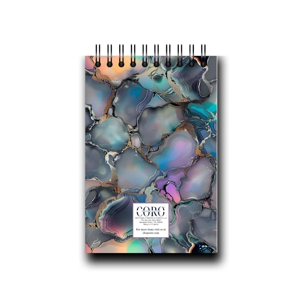 The Gospel Desktop Daily Planner • 6 x 9"