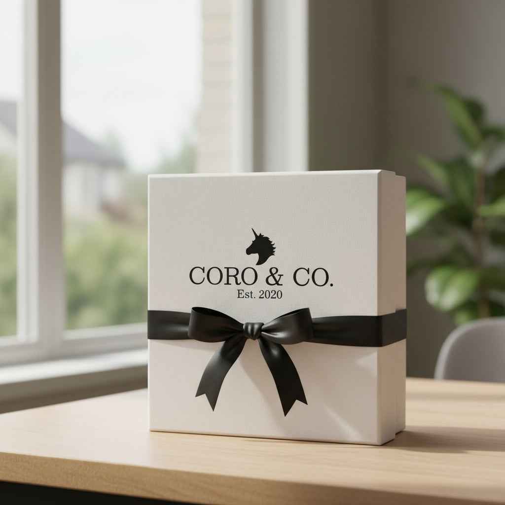 Merry & Mighty Pick Up Box - Fits 5 to 7 Products