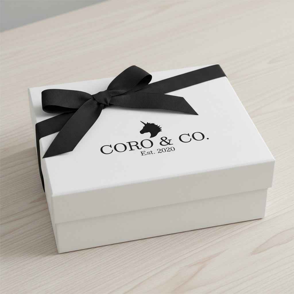 Merry & Mighty Pick Up Box - Fits 5 to 7 Products