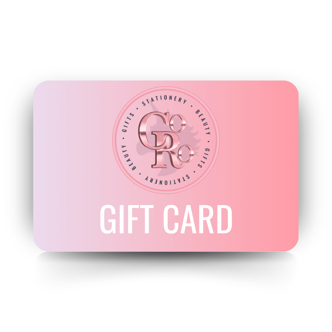 CoRo Gift Card