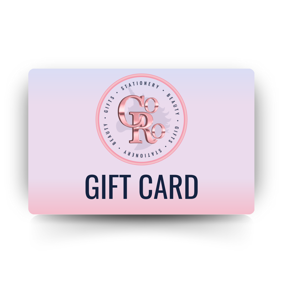 CoRo Gift Card Gift Card