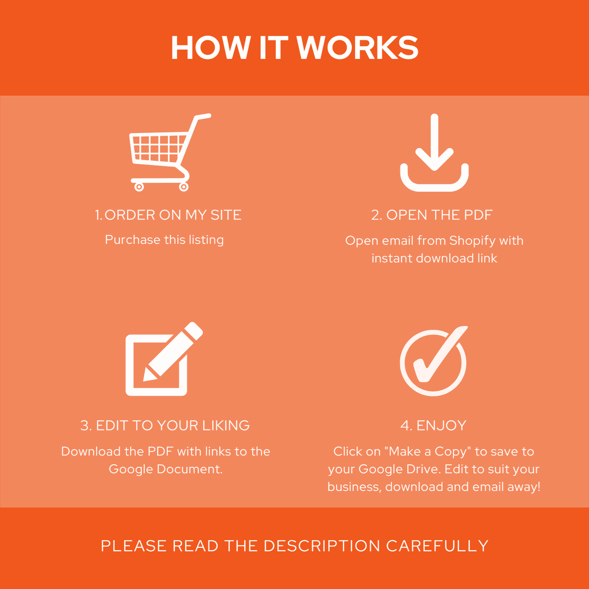Inbox Alchemy™: 6 Healing Emails That Convert Curious Clickers Into Customers Digital Goods