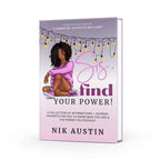 EmpowerHer Guided Journal Gift Set Gift Set