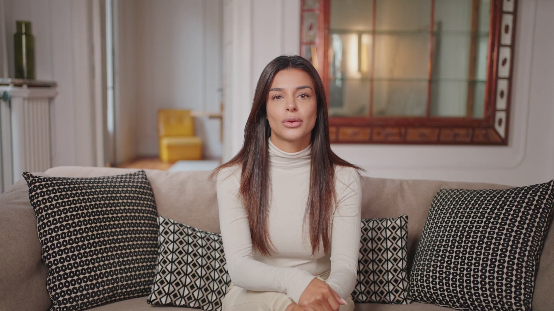 Load video: Briana’s story about how The CoRo Way changed the trajectory of her career and life