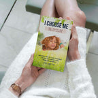I Choose Me: 30 Days of Self-Love Guided Journal Books
